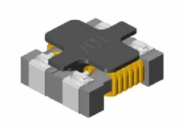 Power Line 共模滤波电感